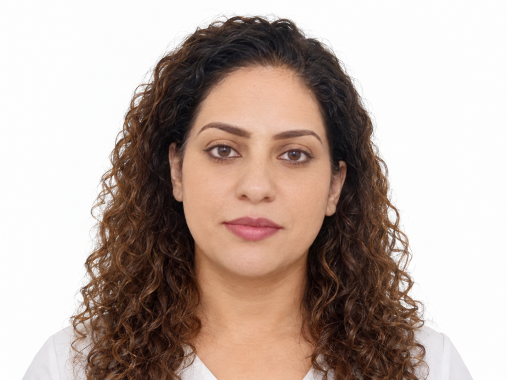 Jihan Abou Saleh