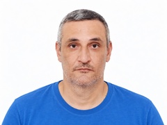 Raef Abou Saleh